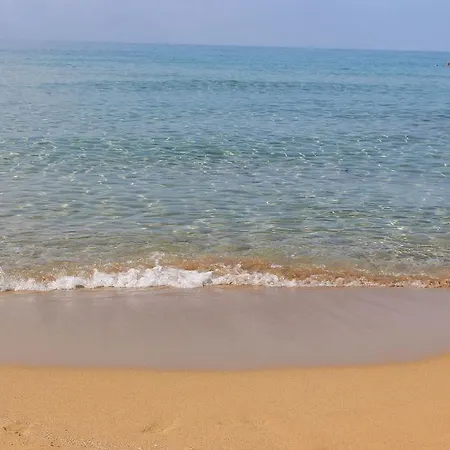Brand New Townhouse With The Sea View Casa vacanze