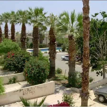 Brand New Townhouse With The Sea View * Paphos