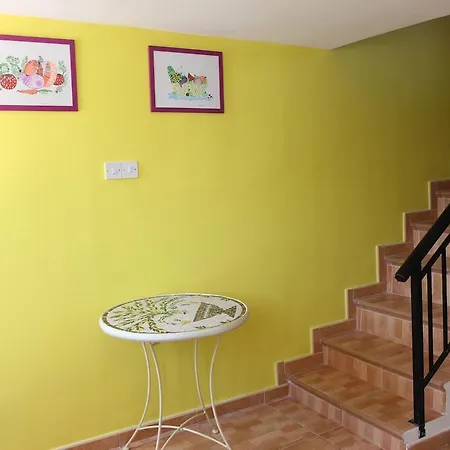 Dom wakacyjny Brand New Townhouse With The Sea View