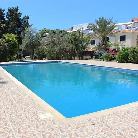 Brand New Townhouse With The Sea View Πάφος
