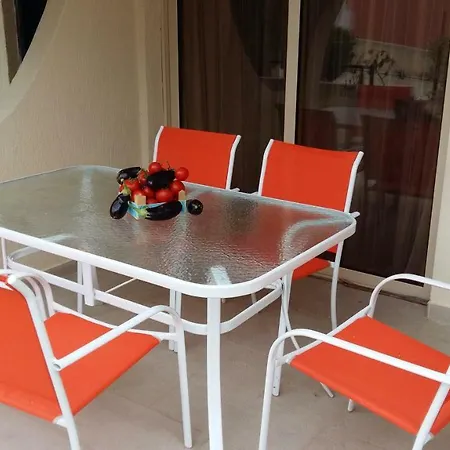 Brand New Townhouse With The Sea View Πάφος