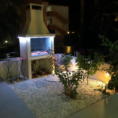 Σπίτι διακοπών Brand New Townhouse With The Sea View
